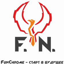 FunChrome-покрытия из металлов. Материалы и технологии